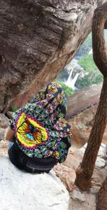 Chalé Belvedere Veadeiros