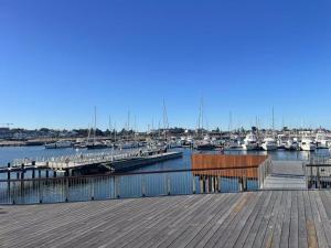 Waterview Apartment - Apartmány, Shellharbour