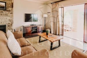 Aloe Corner, Cathkin Estates by Euphoric Leisure