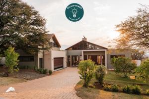 Fourteen Tumbleweed, Cathkin Estates by Euphoric Leisure