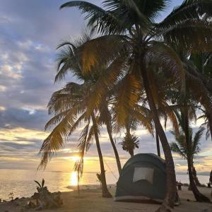 Isla San Blas Pugsudub