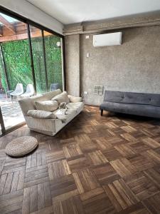 Manquehue House