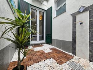 Casa da avozinha - Azorean Butler