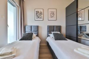 Kasprzaka 29 z Garażem By Perfect Apart 1419