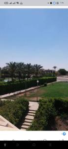 شالية مارينا العلمين