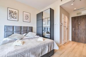 Kasprzaka 29 z Garażem By Perfect Apart 1419