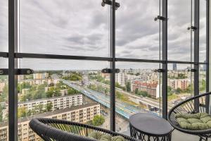 Kasprzaka 29 z Garażem By Perfect Apart 1419