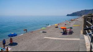 Casa vacanza da Nino