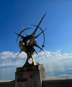 Casa vacanza da Nino