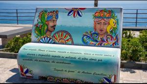 Casa vacanza da Nino