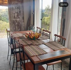 Casa em Rancharia Ibitipoca-MG