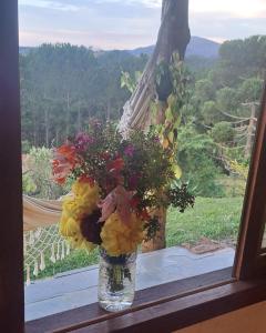 Casa em Rancharia Ibitipoca-MG