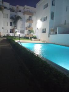 Soyer les biens venus