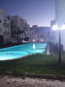 Soyer les biens venus