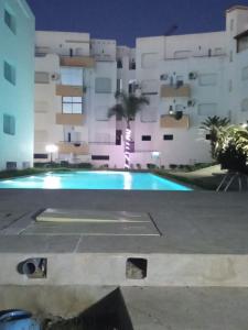 Soyer les biens venus