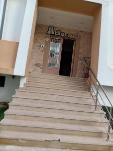 Soyer les biens venus