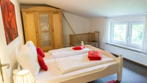 Seadrift Landliebste