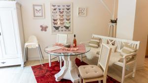 Seadrift Landliebste