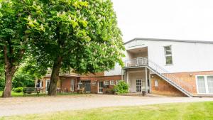 Seadrift Sommerland - 3-star hotels in Tating