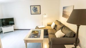 Seadrift Gartenblick