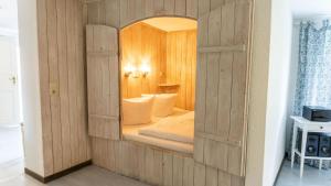 Seadrift Gartenblick