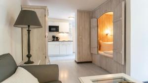 Seadrift Gartenblick