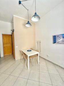 Il CORTILE DI EOLO