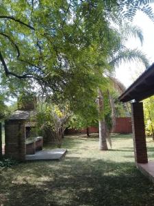 Lugar Paraiso