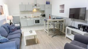 Seadrift Meeresbrise