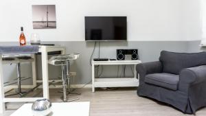 Seadrift Meeresbrise