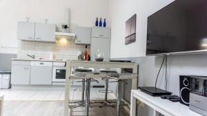 Seadrift Meeresbrise