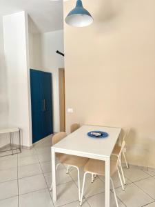 Il CORTILE DI EOLO