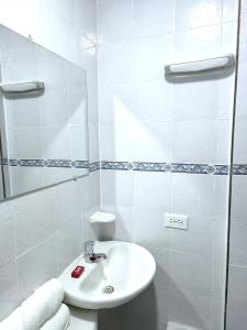 hotel Damasco internacional