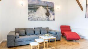 Seadrift Landversteck