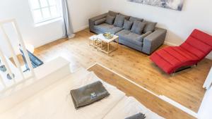 Seadrift Landversteck