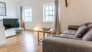 Seadrift Landversteck