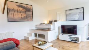 Seadrift Landversteck