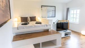 Seadrift Landversteck