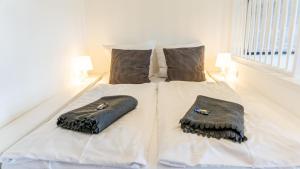 Seadrift Landversteck