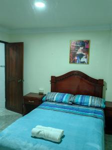 hotel Damasco internacional