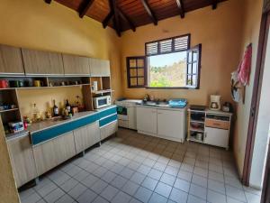 Mamie Kaz - 3hvězdičkové hotely ve městě Vieux-Habitants