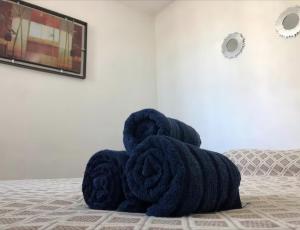 CASA DORADO A con AC Y SMART TV Planta Alta