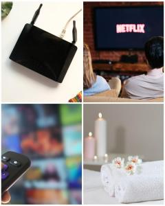 12th Palm Living Modern Studio - Near Maarif