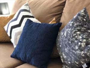 CASA DORADO A con AC Y SMART TV Planta Alta