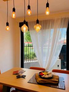 Apartment Residence of Stade de France