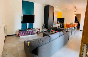 Apartment Residence of Stade de France