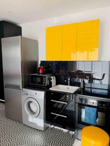 Apartment Residence of Stade de France