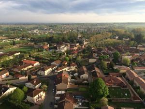 Hotels Georges Blanc Parc & Spa : photos des chambres