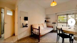 Departamento zona Guemes