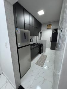 Apartamento Guarujá Astúrias